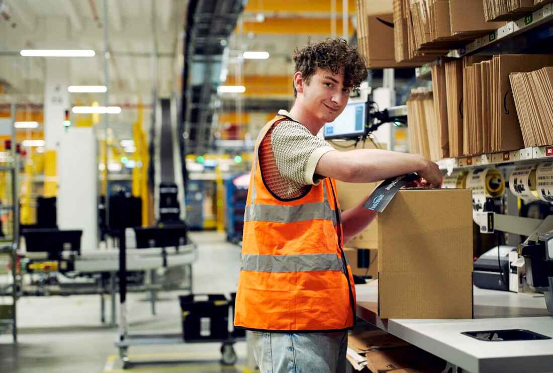 Factory Helpers